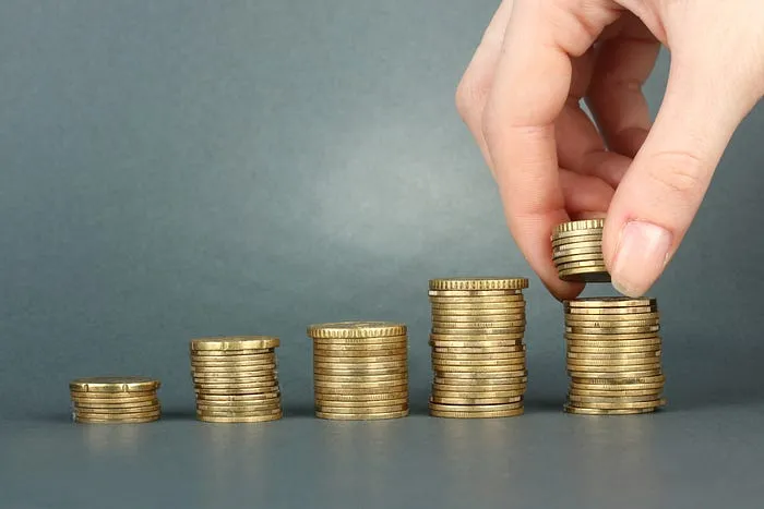 Index fund investing