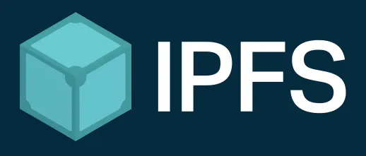 IPFS logo